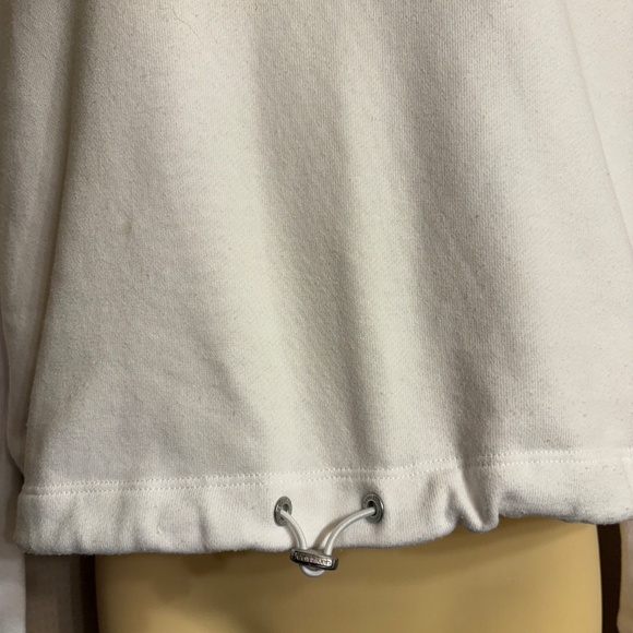 Calvin Klein Performance Crop Sweat Top Women's S - Picture 5 of 16